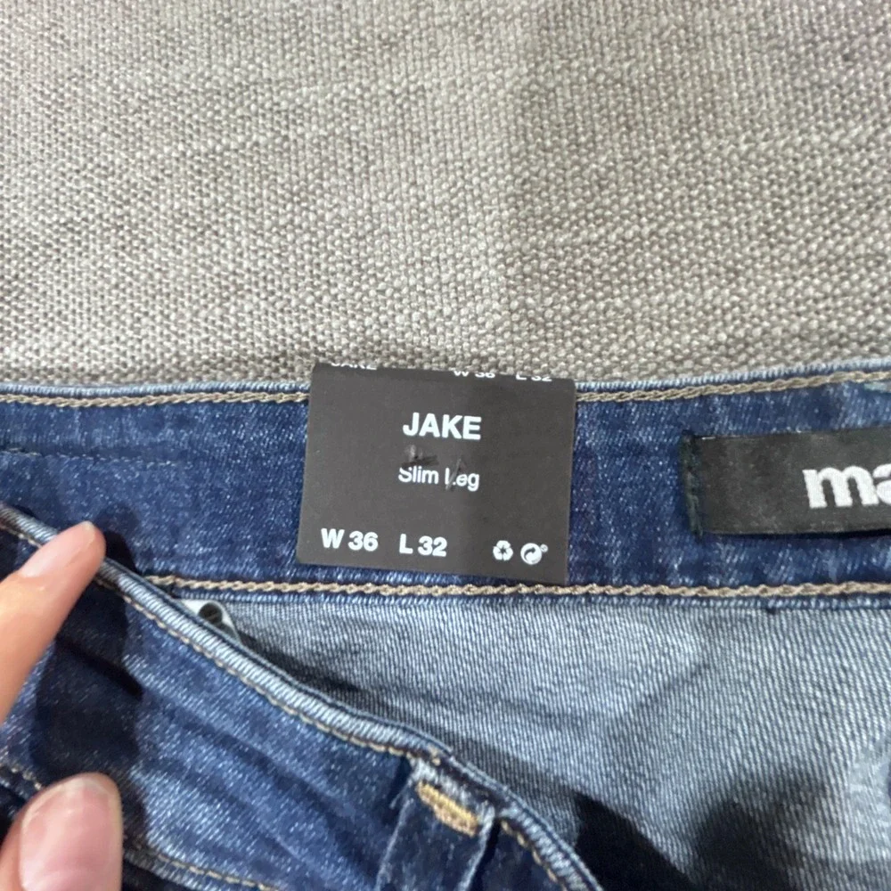 Mavi jake slim